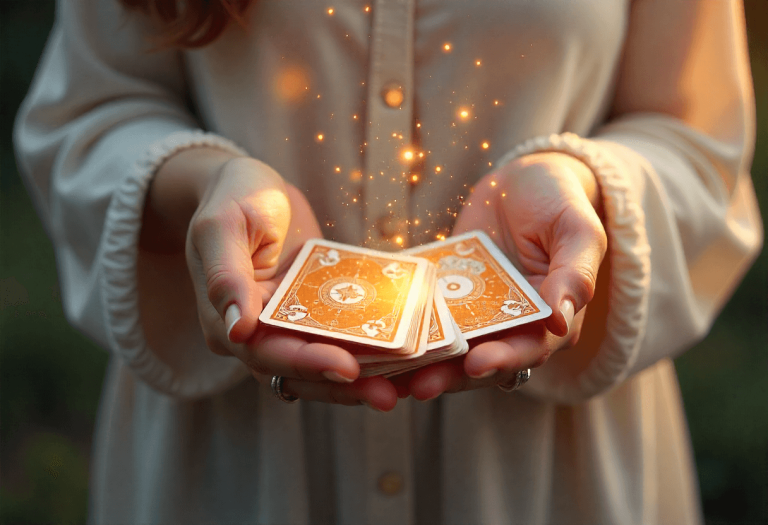 Lenormand kārtis kā instruments skaidrībai, pašizziņai un dzīves situāciju izpratnei.